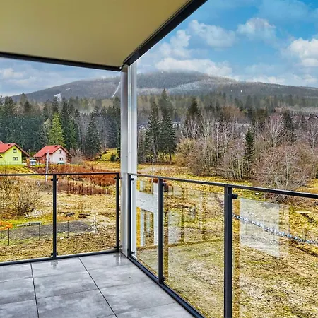 Belle View, Sun & Snow Apartmán *