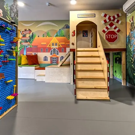 Belle View, Sun & Snow Apartmán *