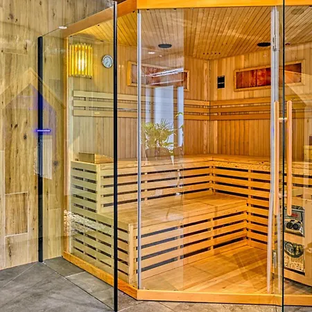 Belle View, Sun & Snow Sklářská Poruba