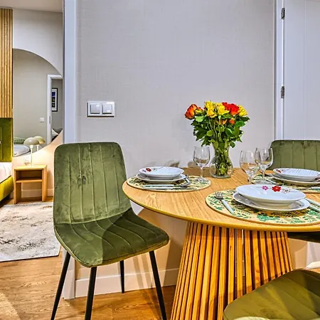 Апартаменты Sun & Snow, Belle View