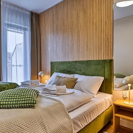 アパート Belle View, Sun & Snow *