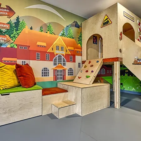 アパート Belle View, Sun & Snow *