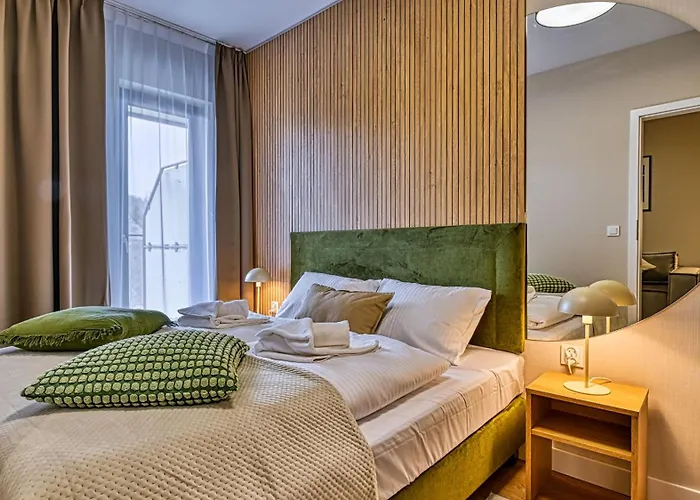 Daire Belle View, Sun & Snow *