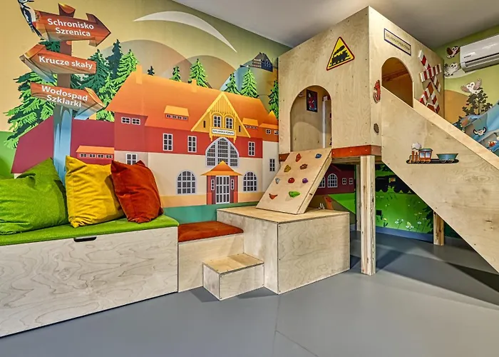 Daire Belle View, Sun & Snow *