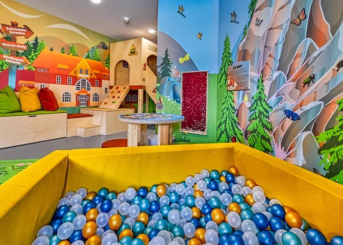 Daire Belle View, Sun & Snow *