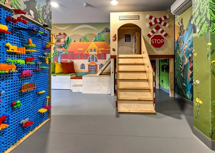 Belle View, Sun & Snow Daire *